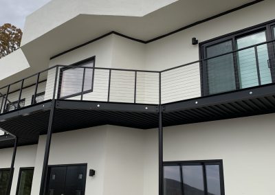 House Front