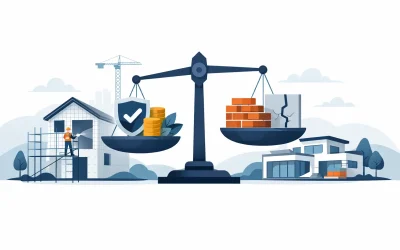 SCIP Building System Benefits and Tradeoffs