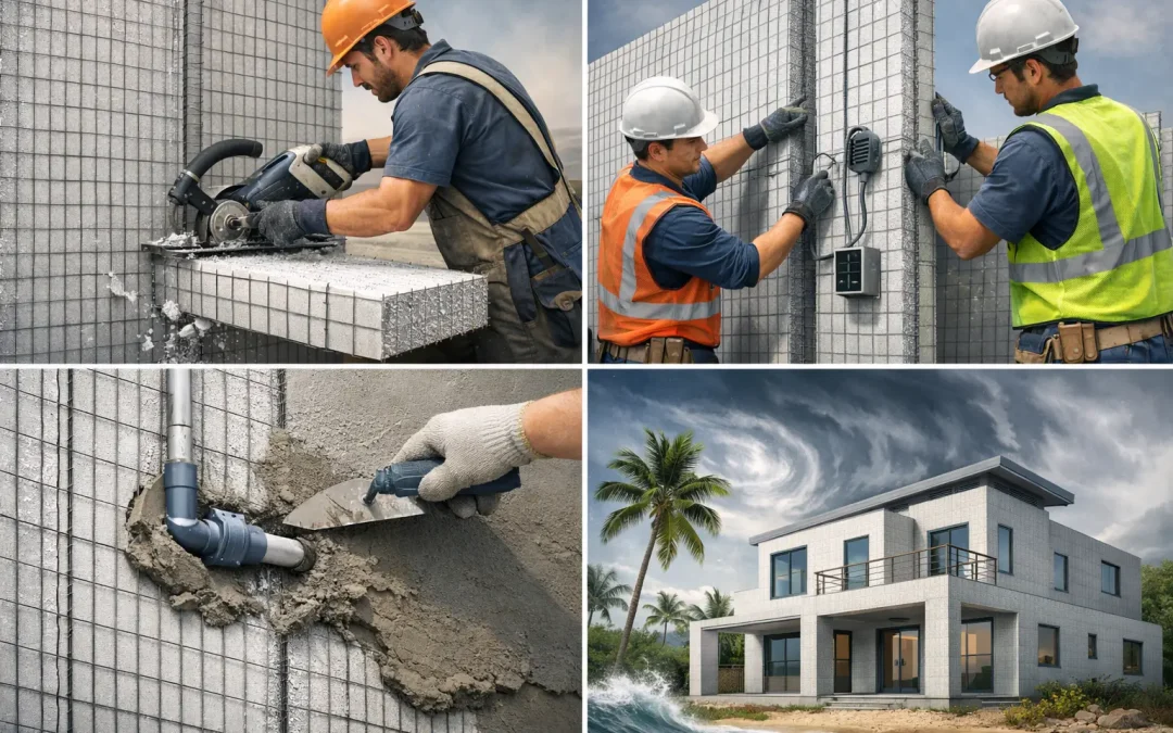 Are Hurricane Resistant Wall Panels Worth It?