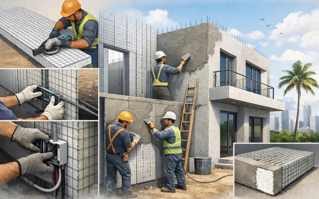 Are SCIP Panels Code Approved for U.S. Projects?