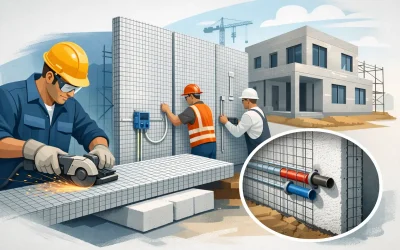 How Do SCIP Panels Work in Modern Construction?