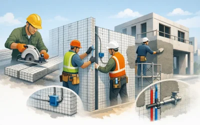 How to Install SCIP Panels Correctly