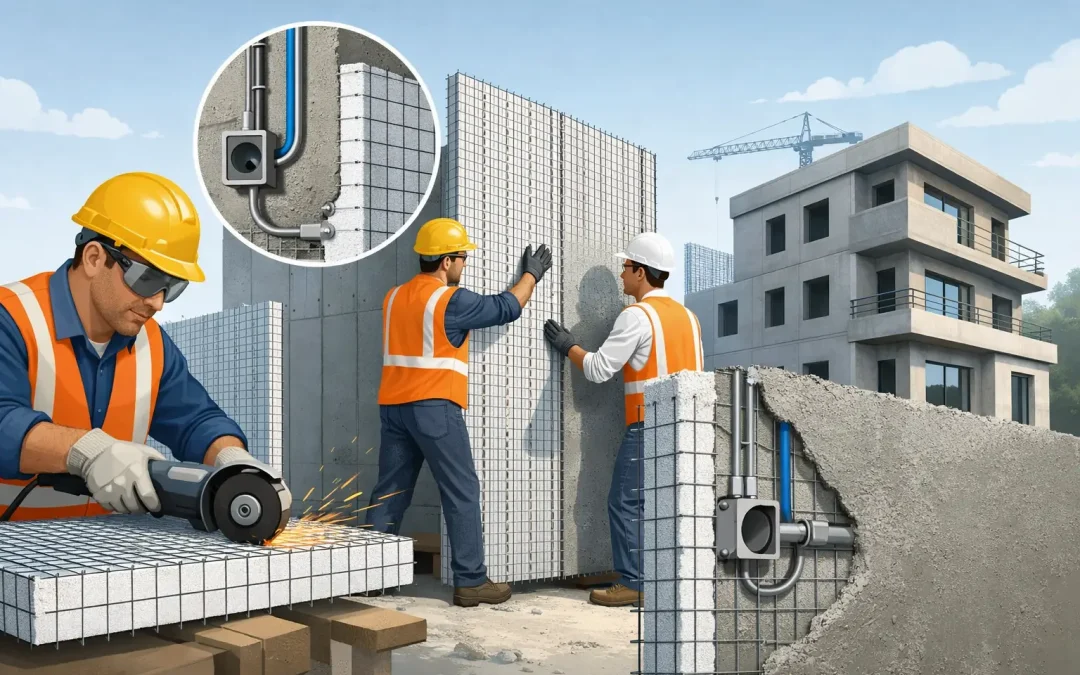What Makes a Code Compliant Wall System?
