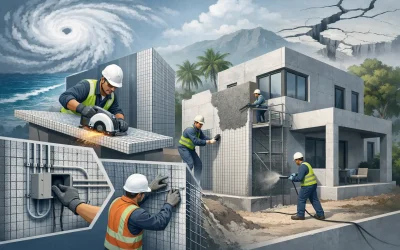 When Resilience Matters Most, Building stronger, Recovering Faster with SCIP