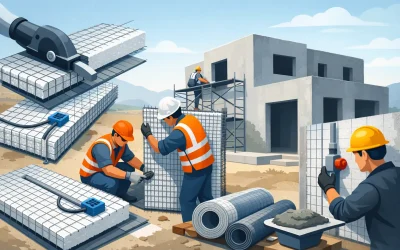 How to Estimate SCIP Materials for Your Project