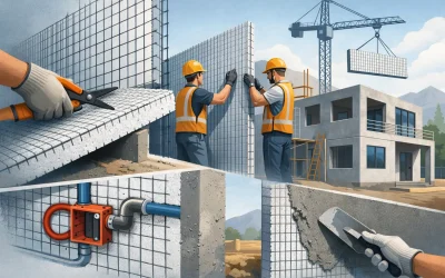 SCIP Construction Permitting Made Practical