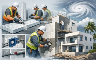 SCIP Design Loads for Resilient Buildings