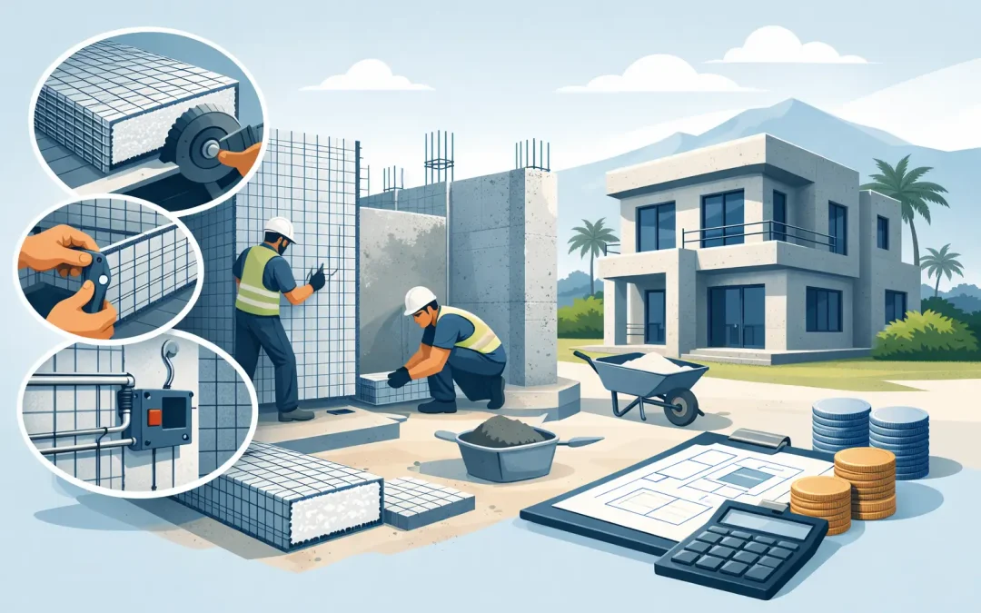 SCIP Project Budgeting for Resilient Builds