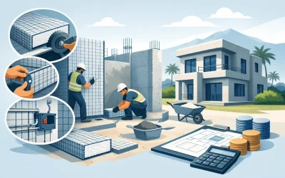 SCIP Project Budgeting for Resilient Builds