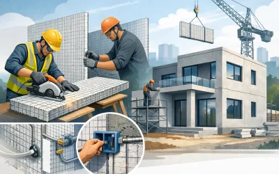 What a SCIP Building System AIA Award Signals