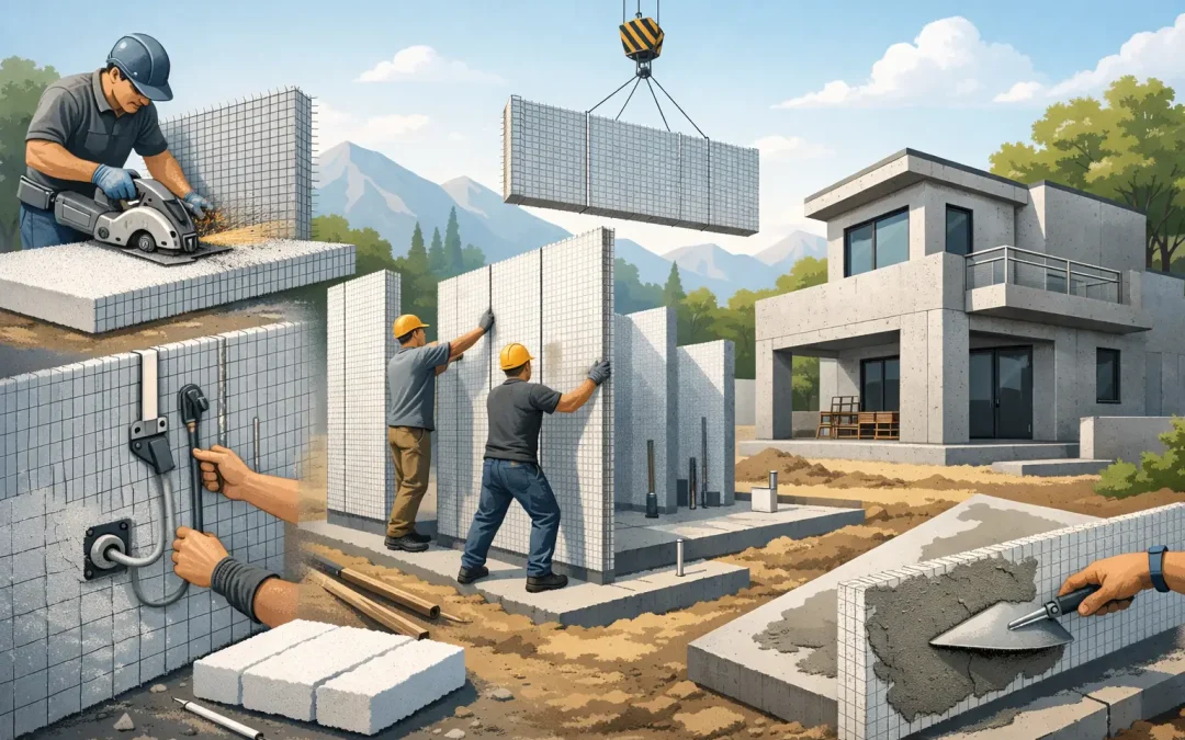 Does SCIP Replace Structural Framing in Homes?