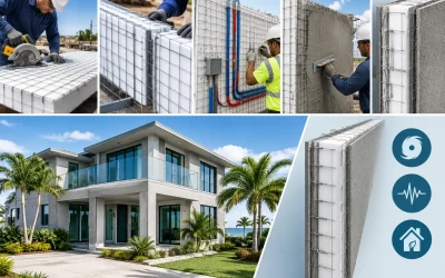 How to Finish SCIP Walls for Lasting Performance