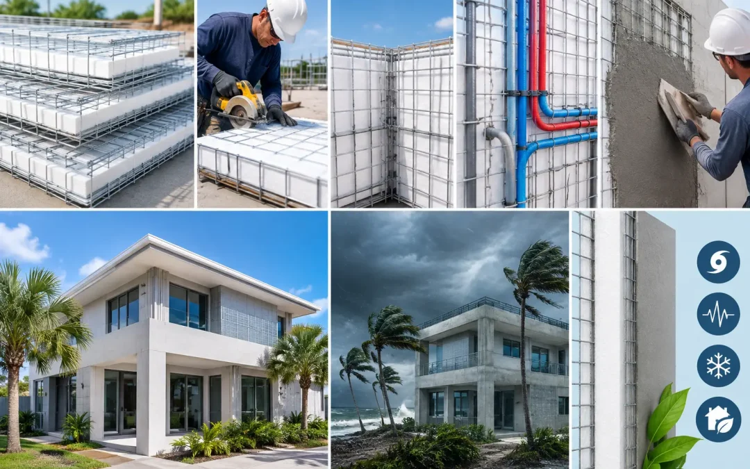 SCIP Panel System Review for High-Risk Builds