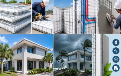 SCIP Panel System Review for High-Risk Builds