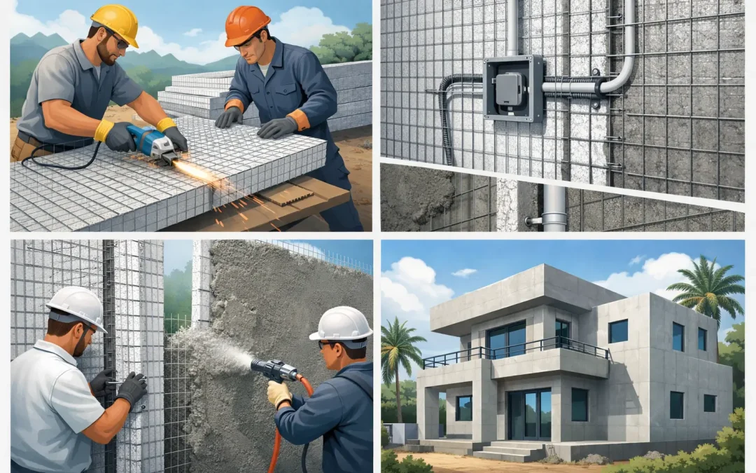 Structural Panel Design Guide for Resilient Builds