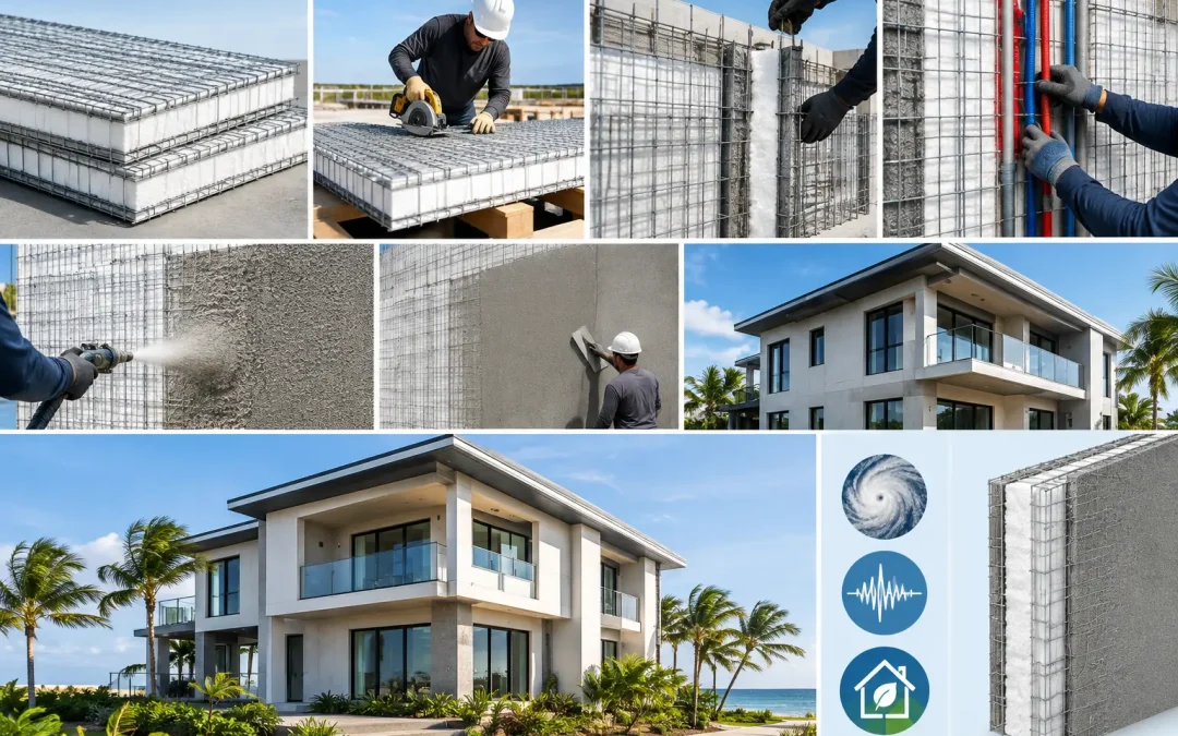 What Are SCIP Load Limits for Building Panels?