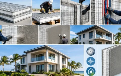 What Are SCIP Load Limits for Building Panels?