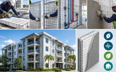 A SCIP Apartment Project Example That Performs