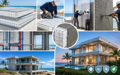 Best Panels for Coastal Construction in 2026