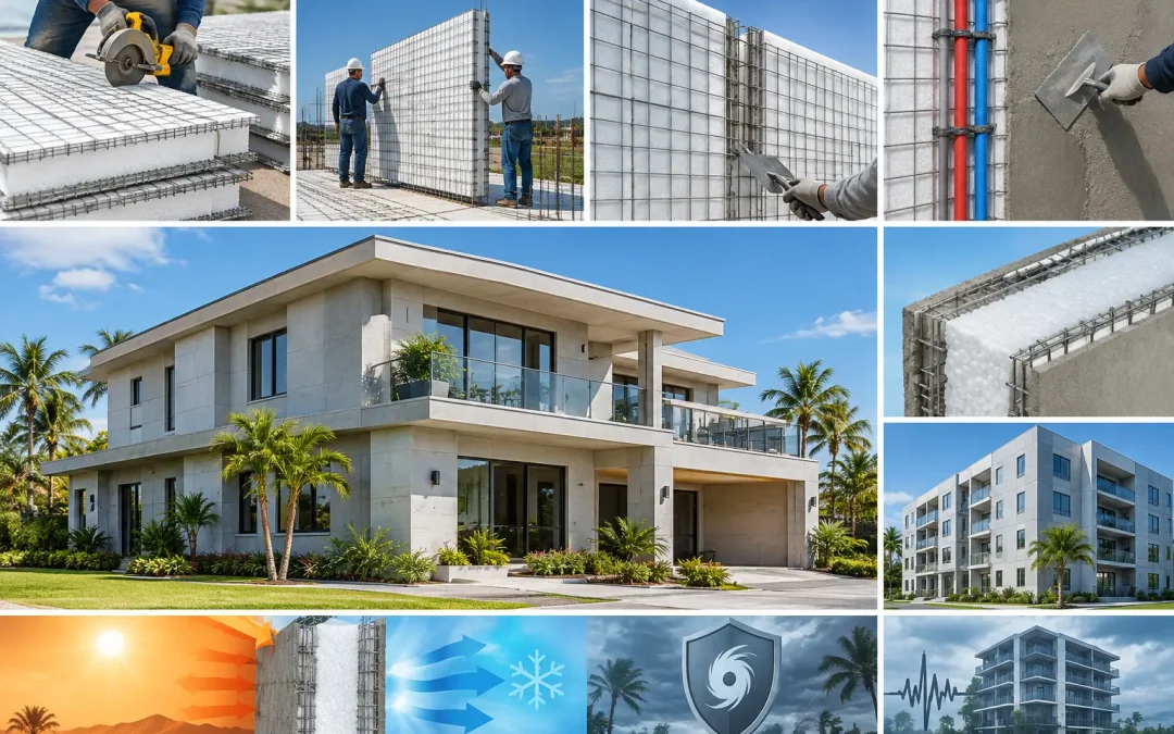 Can SCIP Panels Reduce Cooling Costs in Hot Climates?