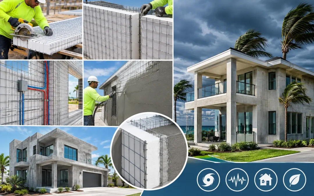 High Wind Building Guide for Hurricane Zones