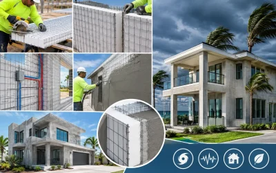 High Wind Building Guide for Hurricane Zones