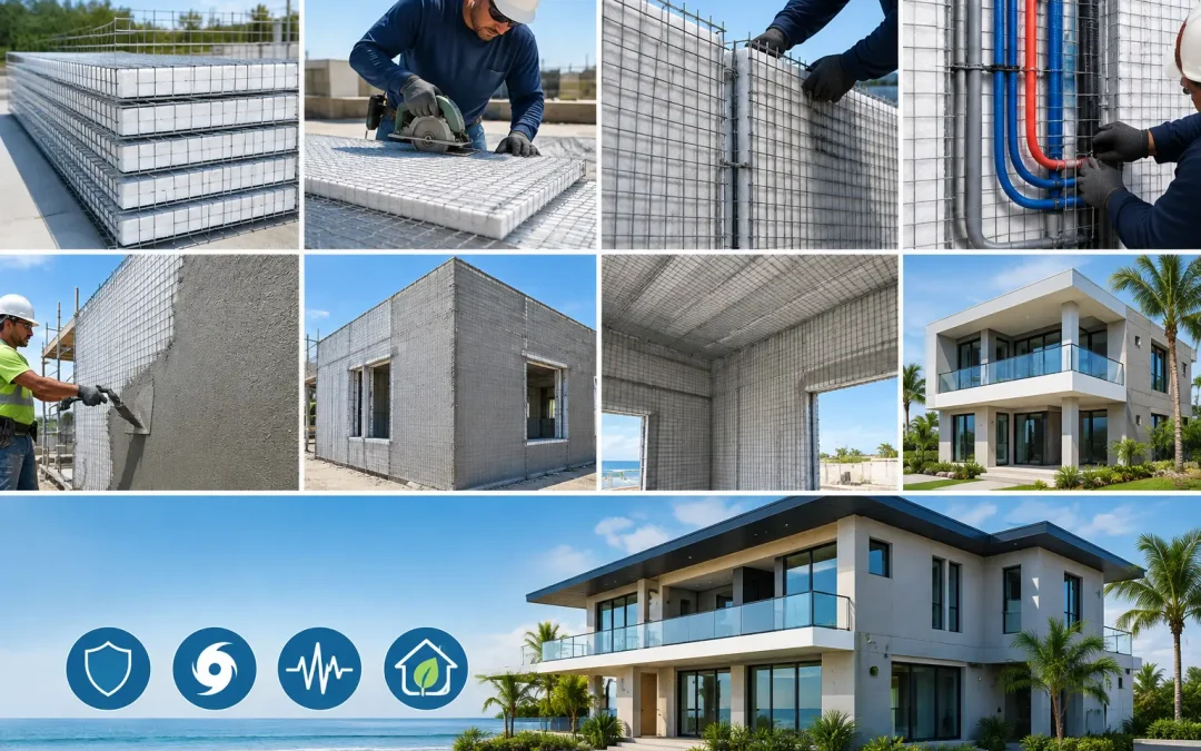 How to Plan SCIP Projects for Resilient Builds