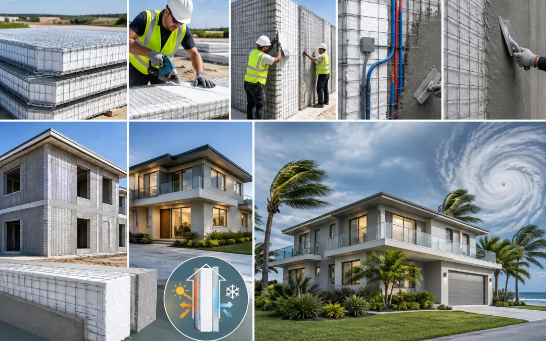 Hurricane Building Trends Reshaping Construction