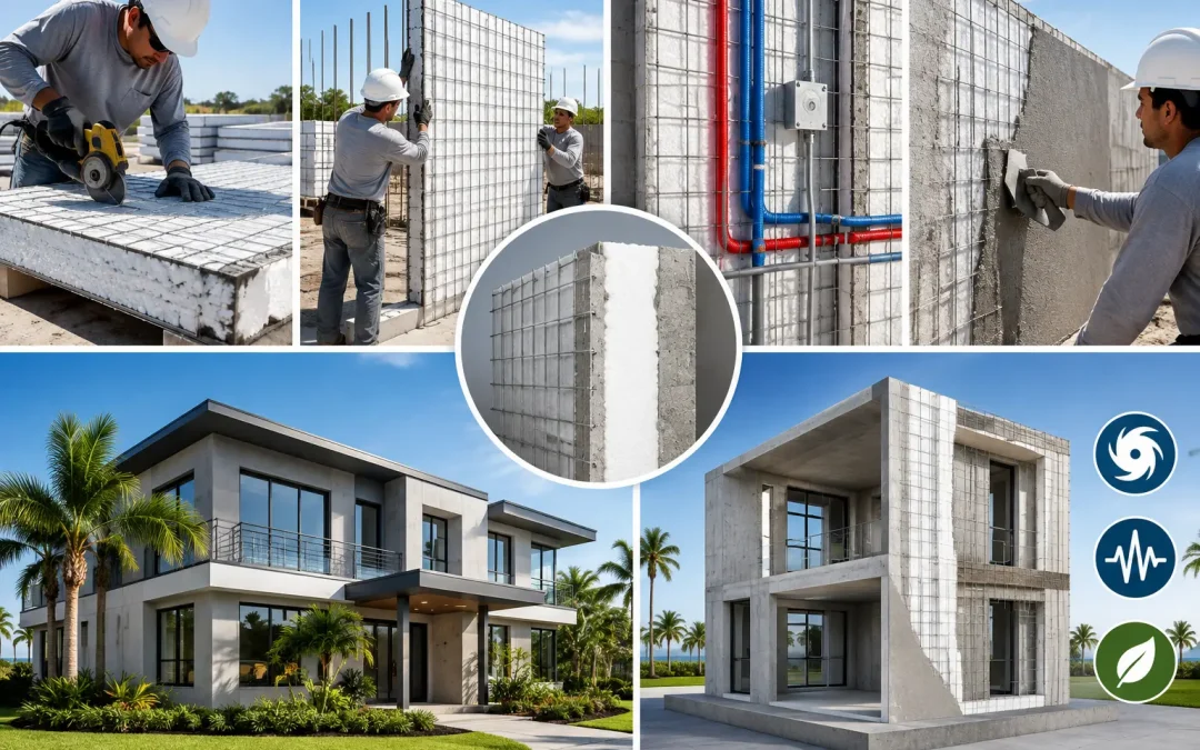 SCIP SIP Comparison: Which Wall System Performs?